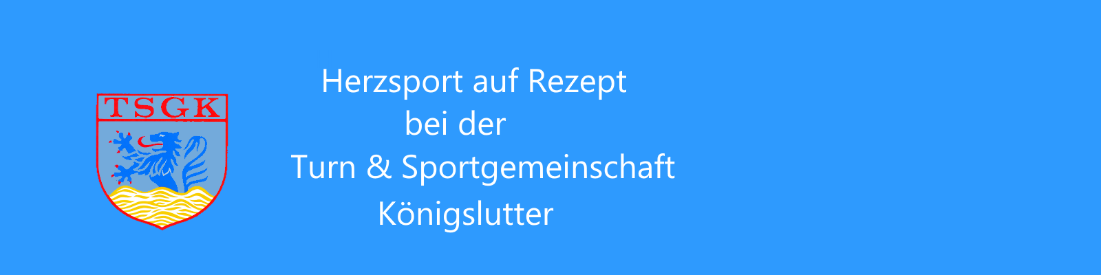 Herzsport logo